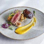 \当館人気No.1料理◎/国産牛フィレ肉&とろける牛肉試食フェア