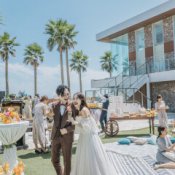 【マウロリゾート*】1組貸切リゾート邸宅×国産牛フィレ試食