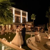 Xmas限定★【キャンドル作り＆ドレス展示】人気演出体験フェア