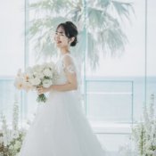 《ドレス重視必見★試着付き》衣装店PUR×マウロコラボフェアの詳細を見る