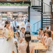 残り僅か\年内LAST!!*挙式全額無料*/27・28日限定SPフェア