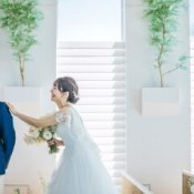 【月曜限定】*おすすめ*オーシャンビューチャペル×豪華試食の詳細を見る