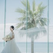 残1組◆プレ花必見！ドレス試着×一軒家貸切フェア