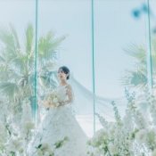 満席間近*プレ花嫁必見ドレス試着*3万ギフト×挙式プレゼント