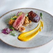 残2\料理重視必見/高評価の美食◆贅沢2種国産牛食べ比べフェア