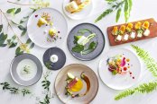 【少人数】貸切＆絶景でおもてなし♪試食付き体験フェアの詳細を見る