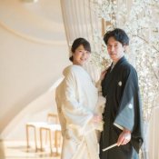 ◆新春お年玉◆カラードレスプレゼント他10大特典付きフェア