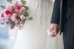 【3月迄の結婚式◆最大80万円特典＋お食事券】5万円コース試食×天空チャペル見学