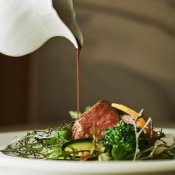 《料理クチコミ4.8体験》贅沢コース試食×上質空間*名駅直結