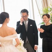 【2名~30名迄】少人数婚希望の方へ!美食のアットホームW