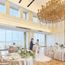 GW最終BIG≪18大特典≫料理重視＆駅近×光溢れるチャペル