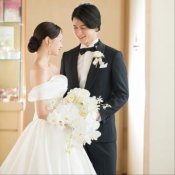 【60分でも充実】レストランWの魅力徹底解説×大人花嫁相談会