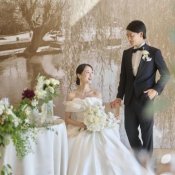 【2件目以降の方】レストランWとは?料理×費用×演出すべて納得の相談会