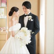 【60分でも充実】レストランWの魅力徹底解説×大人花嫁相談会