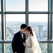 《はじめての見学に》美食のおもてなし×駅直結×地上200m眺望体感フェア