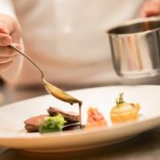 【GW限定】とことん料理にこだわりたい！料理重視派の為のレストランW体験の詳細を見る