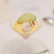 【結婚式準備のスタートに】三つ星デザート×じっくり相談会