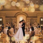 【アマギフ1万&150万優待！】花嫁体験＝大聖堂＆Party演出×試食