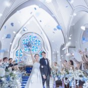 残2*連休SP☆＼160万優待×Amazon1万／青の大聖堂×邸宅WD＆贅沢試食