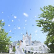 水曜限定＼豪華140万優待／上質邸宅WD＆ドレス試着＆贅沢試食♪の詳細を見る