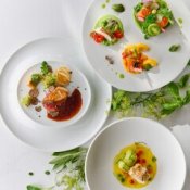 【おもてなし重視◎上質&全天候】4万試食=特選牛×トリュフ◆