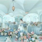 ＼卒花おすすめ◎初見学／安心ご予算相談×贅沢試食×ドレス見学の詳細を見る