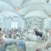 卒花人気【Amazon1.5万&150万優待】憧れ花嫁ALL体験×豪華試食