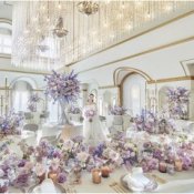 全天候*白亜邸宅＆party演出★150万優待&Amazon1万＆花嫁体験♪