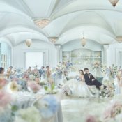 新春SP*Amazon2万＼花嫁ALL体験／料理重視◎4万美食会&160万特典