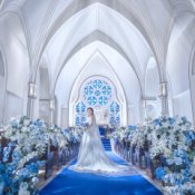 月末SP\Ama1万×Dress2着無料★150万優待/感動の大聖堂&試食