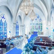 RENEWAL*青の大聖堂☆\Ama1万&160万優待/ALL体験=試食&試着