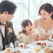 ＼パパママ&マタニティも安心♪／ダンドリや予算もイチから相談