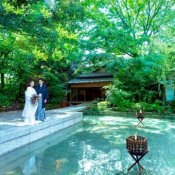 祝日限定ハナユメフェア★6万ギフト【120万特典＆花嫁体験】レストランペア食事券