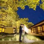 【ハナユメ限定◆当館人気No.1】予算も安心◎110万特典×豪華試食×挙式体験