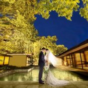 【ハナユメ限定◆当館人気No.1】予算も安心◎110万特典×豪華試食×挙式体験