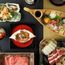 ハナユメ限定【料理重視の方へ】料亭の味を実体験◎近江牛×海老含む豪華3万試食
