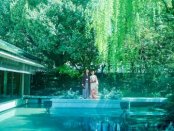 【和洋折衷の結婚式を体感】河文の会席無料試食×見積もり相談会