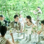 【6名より可】10名69万円～無料試食付き少人数婚プラン相談会の詳細を見る