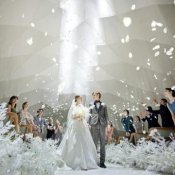 【初めてでも安心】感動チャペル体験×ドレス×無料試食フェア《ギフト1万円付き》