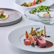 ギフト1万《黒毛和牛・フォアグラ・オマール海老》贅沢試食【挙式料全額プレゼント】