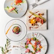 【お料理重視派にも】3万5000円フレンチ試食付!おもてなし体験《ギフト1万円》