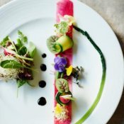 会場の雰囲気★4.63『アート空間×オシャレ』豪華3万5000円試食＆ギフト1万