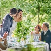 【ギフト券1万付】少人数＆家族ウェディング相談会（試食付き）の詳細を見る