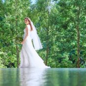 【緑・光・水】リゾート体感×3.5万コース試食《ギフト1万円＆挙式料全額OFF》の詳細を見る