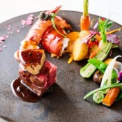 ギフト1万《12月BIG》豪華35,000円！特選牛×オマール海老×旬野菜試食の詳細を見る