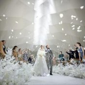 【挙式料全額プレゼント★】光のチャペル×絶品3.5万コース試食×ギフト1万付き