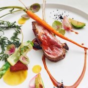 直前OK！雰囲気4.64『アート空間×オシャレ』豪華3.5万円試食＆ギフト1万