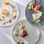 人気No.1《豪華3万》黒毛和牛×オマール海老コース試食*QUO1万円付
