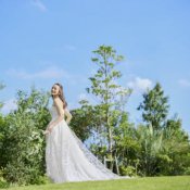 【全館開放◎】豪華フレンチ×貸切邸宅&ガーデン体感*QUO1万円付