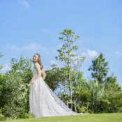 【全館開放◎】豪華フレンチ×貸切邸宅&ガーデン体験*ギフト1万円付